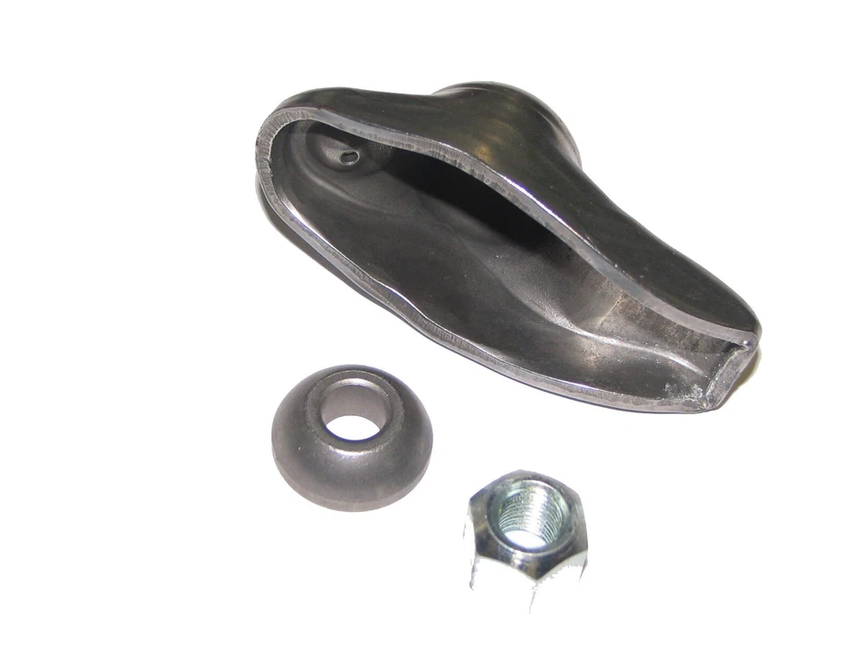 16 Brazos basculantes 1958-1965 Chevrolet 348 409 V8 NUEVO 58 59 60 61 62 63 65 CHEVY Foto 2 de 3