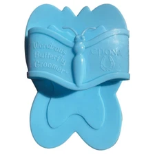 Epona Wonderous Butterfly Groomer