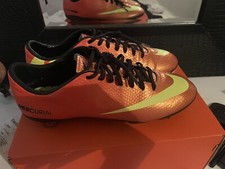 Mercurial Vapor IX FG