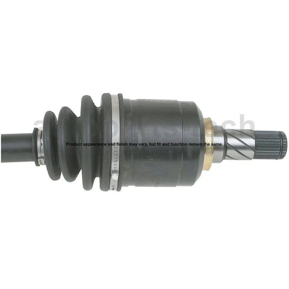 1x Eje CV delantero izquierdo nuevo Cardone para Mercury Villager 1993~2002 Foto 3 de 3