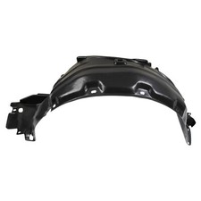 Front Left Fender Liner For Acura Legend 1991-1995 Coupe Driver Front Left Fender Liner For Acura Legend 1991-1995 Coupe Driver
