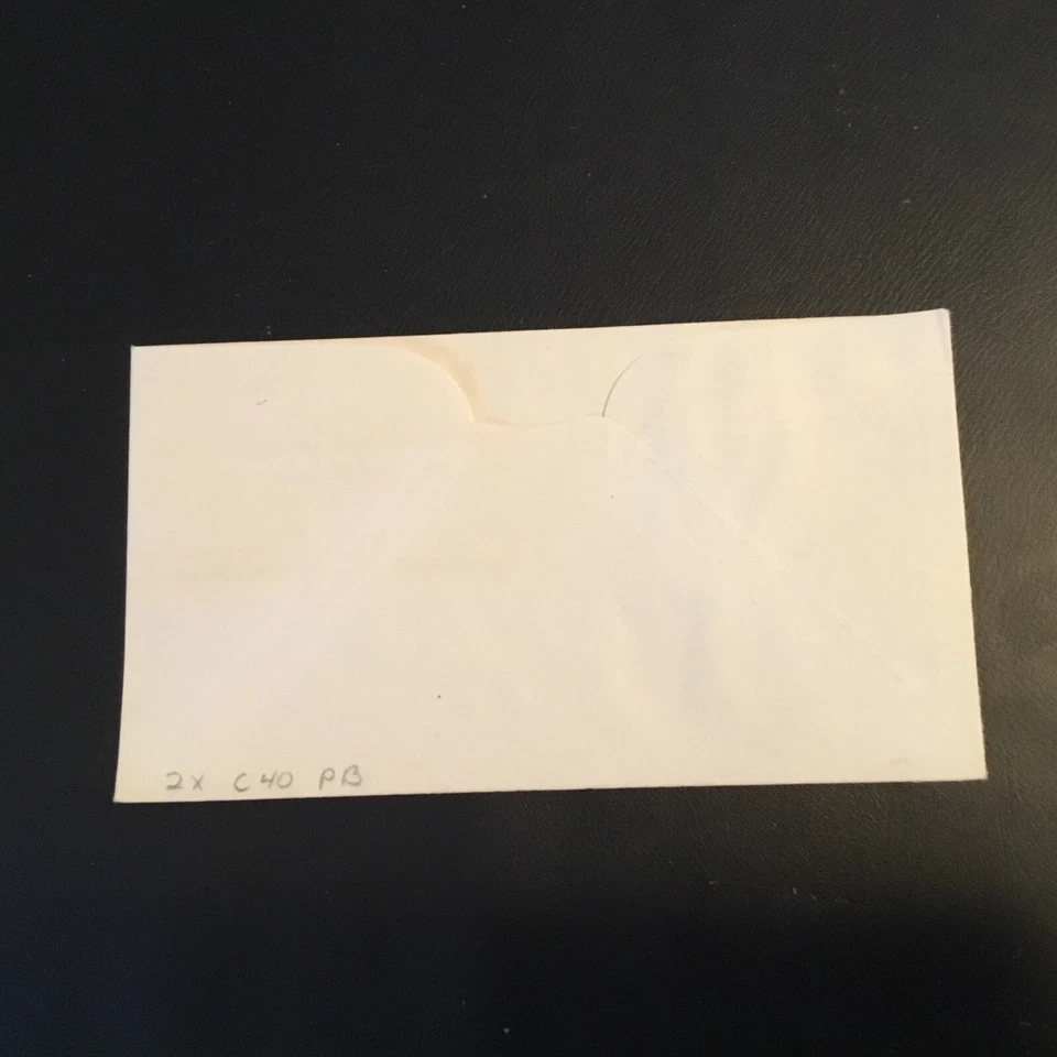 FDC 1943 #908-26 STAEHLE/ FLEETWOOD “LIBERTY FOR ALL” Cachet 1 Cent Stamp USA  - Image 2 of 2