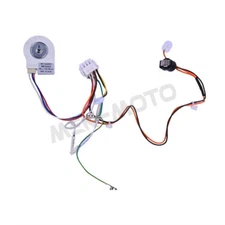 New For Whirlpool Maytag Refrigerator Evaporator Fan Motor part number W11224591