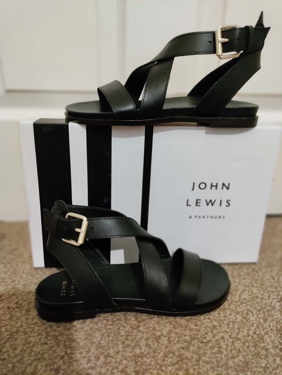 Buckle Sandals John Lewis Sandals Flat Lewis Flat Cole Haan Lewis