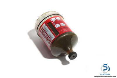 PERMA STAR SF01 M120 LUBRICANT CANISTER_SF01M120