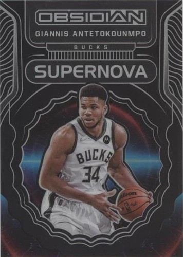 2013 Panini - PSA 8 - Giannis Antetokounmpo RC - Bucks | eBay