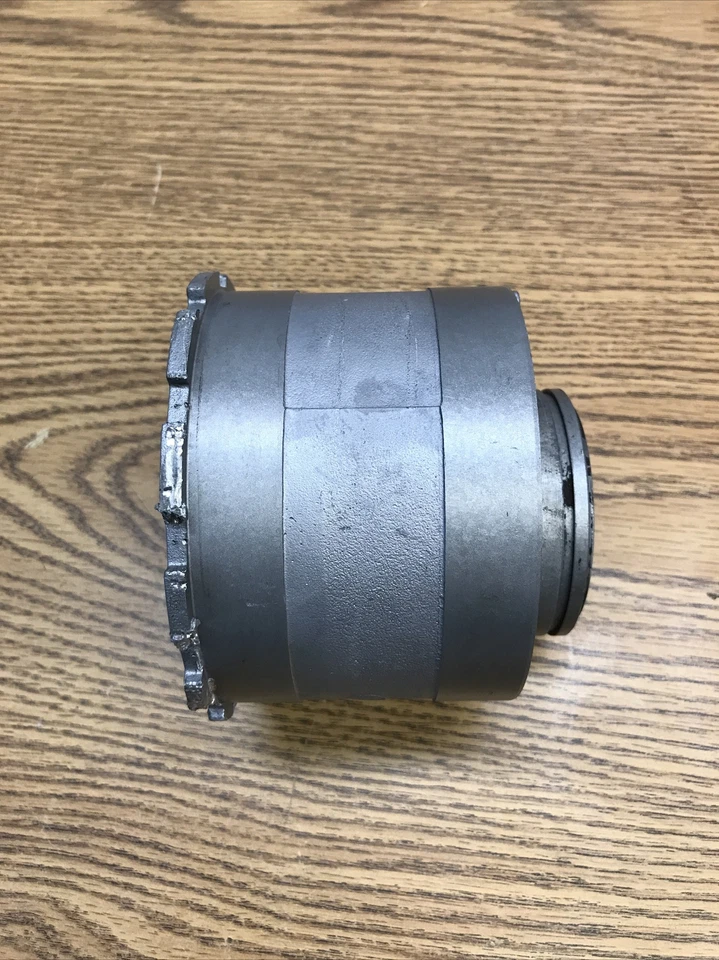 HONDA VFR800 INTERCEPTOR 2002-2009 BEARING HOLDER PART # 42500-MCW-D00 - Image 4 of 4