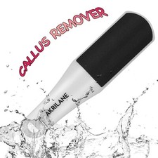 Pedicure Foot File  Double Sided Callus Remover  Foot Rasp Removes Dead Skin