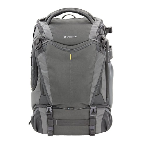 Kinmac Large Laptop Backpack - 35L Travel & College Backpack For 15.6 Inch Laptop, Water-Resistant - View #7