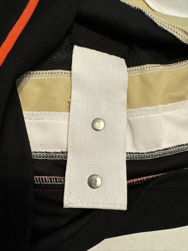 AUTHENTIC PRO RBK CCM ANAHEIM DUCKS RYAN GETZLAF #15 JERSEY sz 48 - Picture 11 of 11