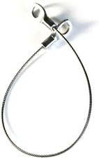 53045-1065 Tailgate Tail Gate Cable for Kawas...