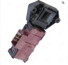 Haier Washing Machine Door Lock Interlock Switch HWM1070KFL HWM1260K HWM1270KFL