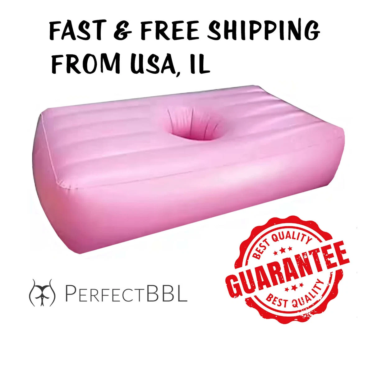 Bbl cheap air mattress