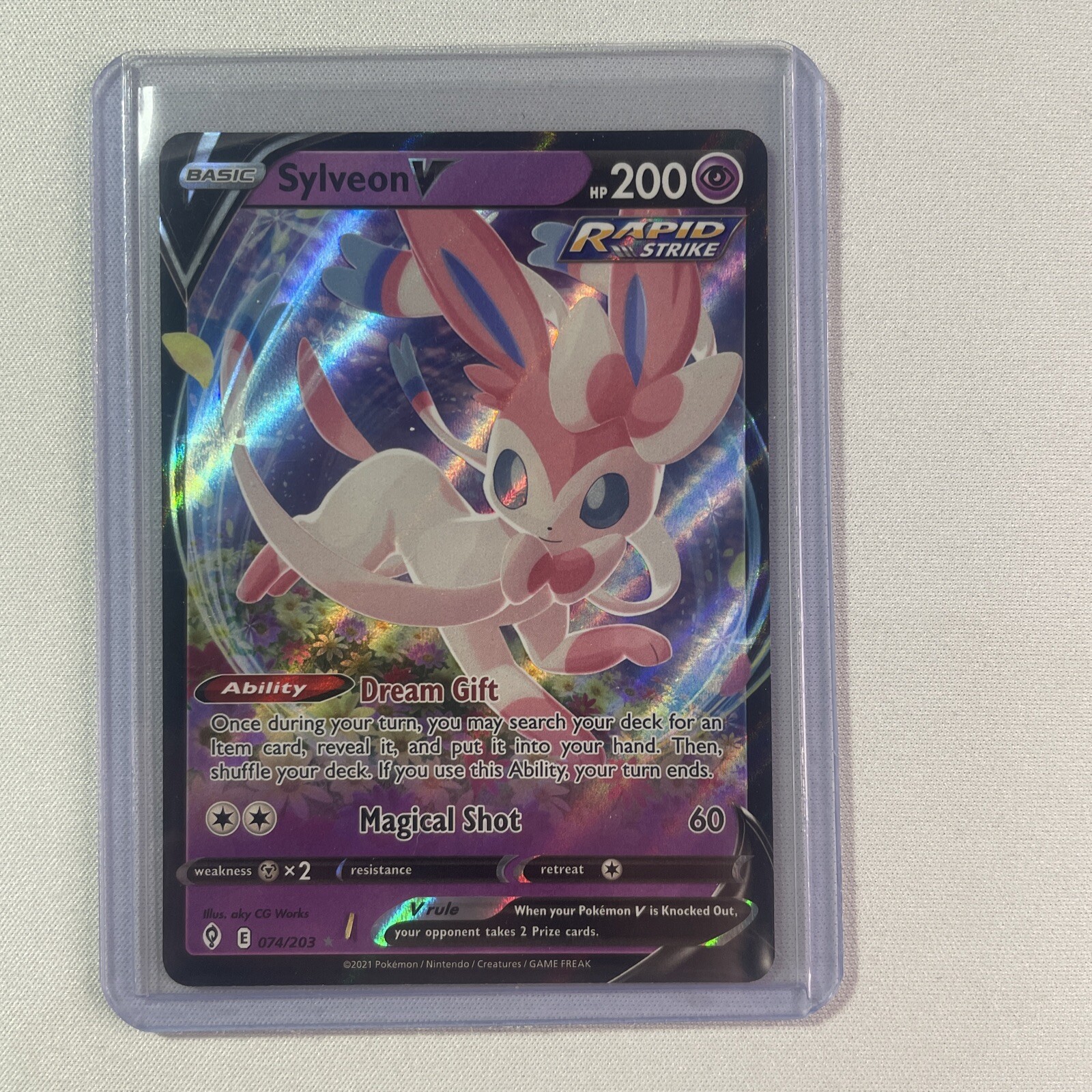 fennekin pokemon card Fennekin (25/162) [XY: BREAKthrough] Lightly Played