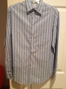 armani collezioni shirts