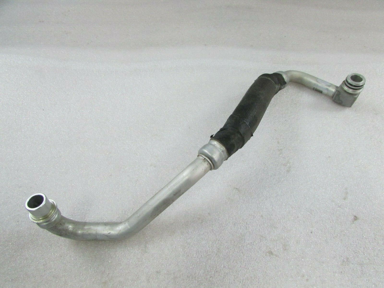 Ferrari 488, Transmission Oil Delivery Pipe, Used, P/N 330915