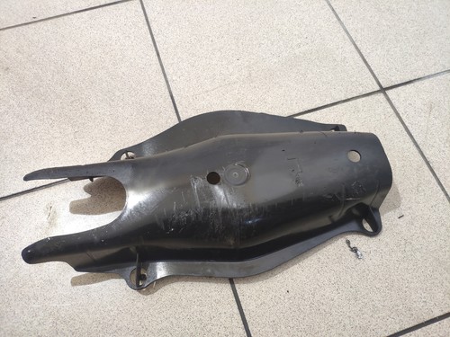 MERCEDES-BENZ GLC C253 Steuerarmabdeckung A2053522900 2017