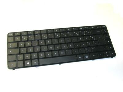 Tastatur FR Clavier HP  Pavilion Sleekbook 14 NEW