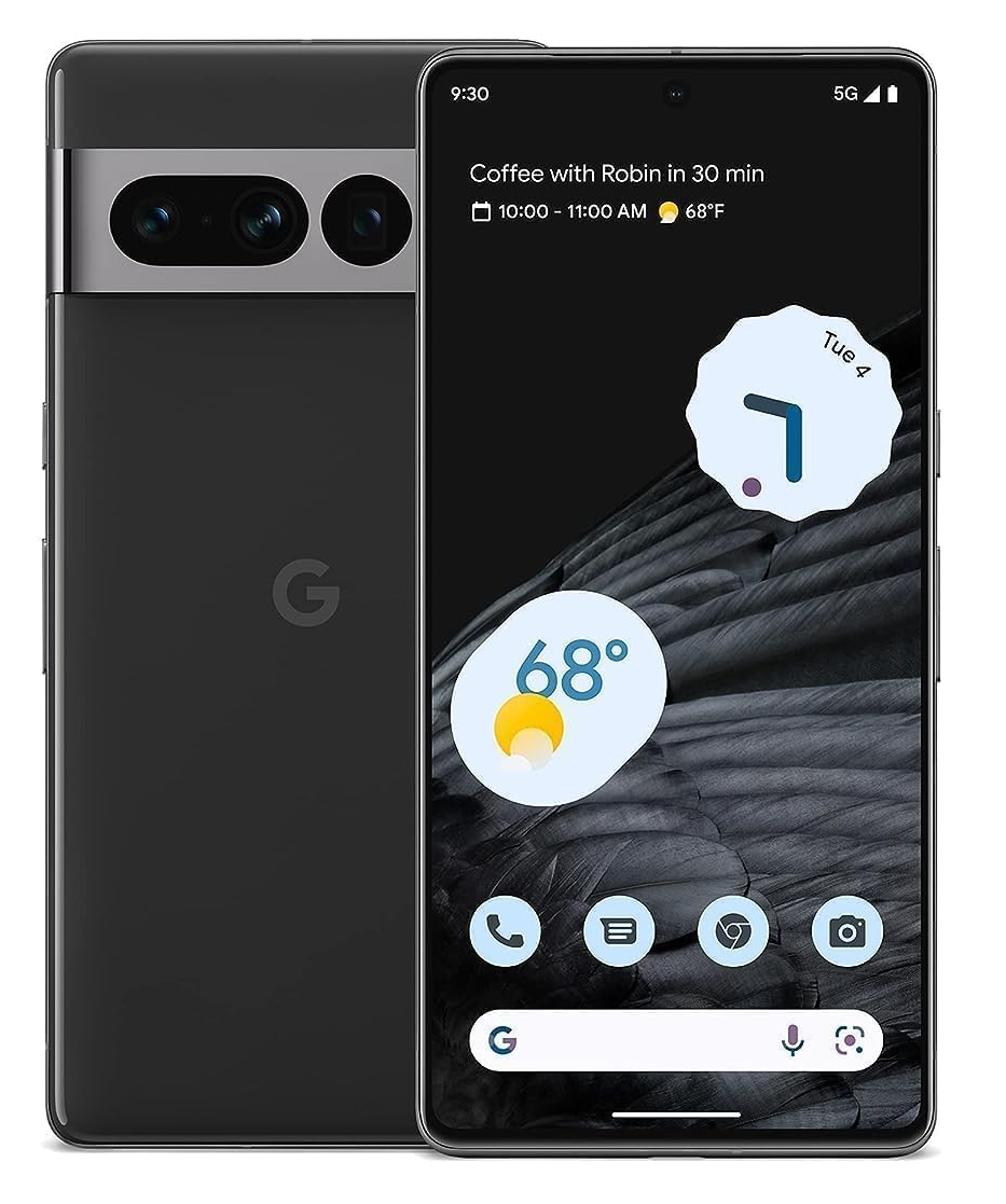 K765 au SIMフリー　Google pixel 7 Pro 128GB Google Pixel 7 Pro - 128GB 256GB Spectrum AT&T XFinity