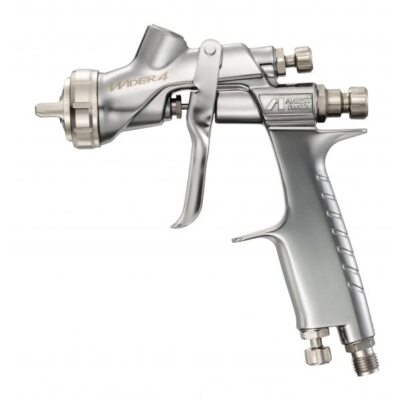 ANEST IWATA BREITER - 4-12J2 Mittelbecher Spritzpistole ohne Becher aus Japan N2