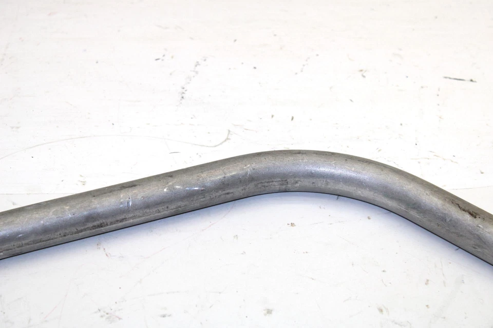 2006 Yamaha Apex Gt Oem Rear Bumper 8FP-77541-01-00 B281 - Image 3 of 4