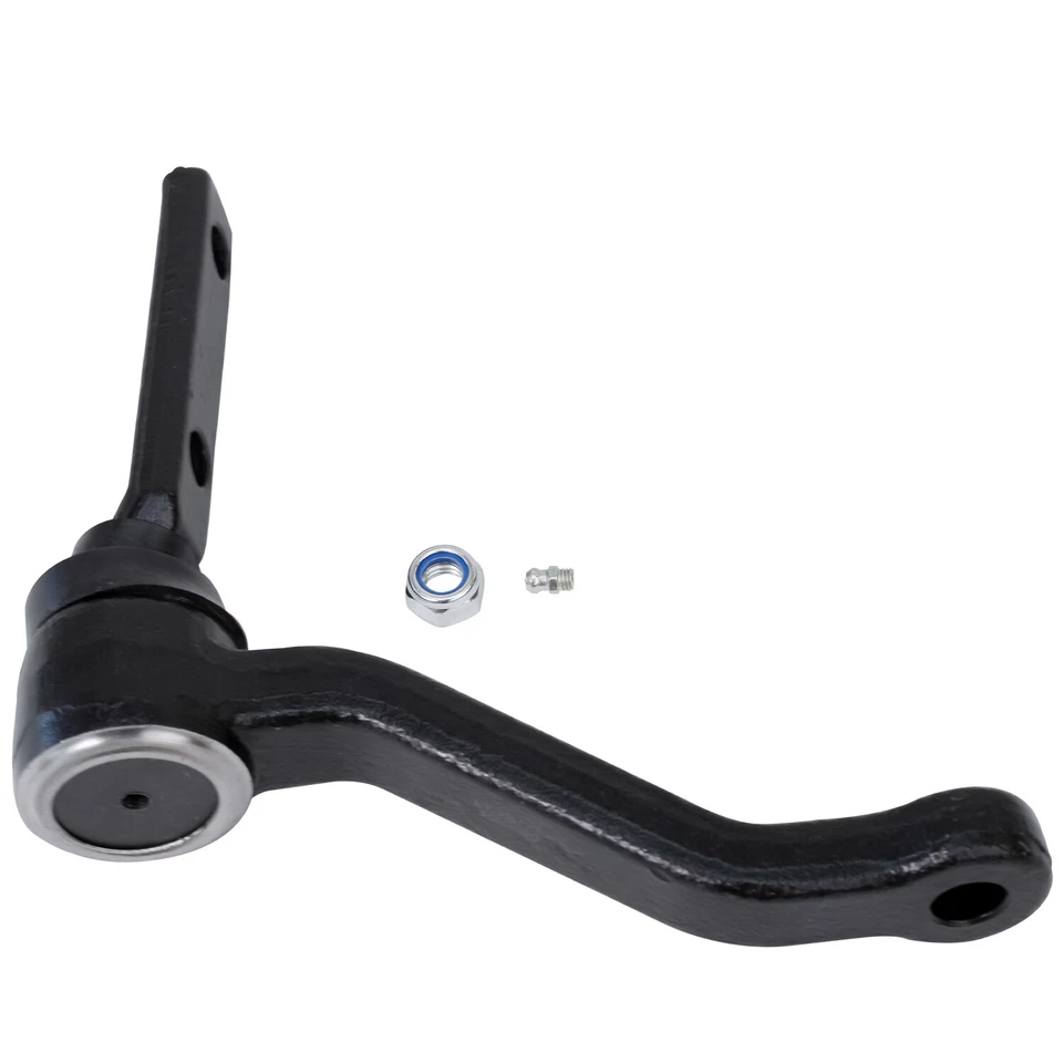 Steering Idler Arm for Buick LeSabre Regal Cadillac Deville Chevy Malibu GMC S15 - Image 4 of 4
