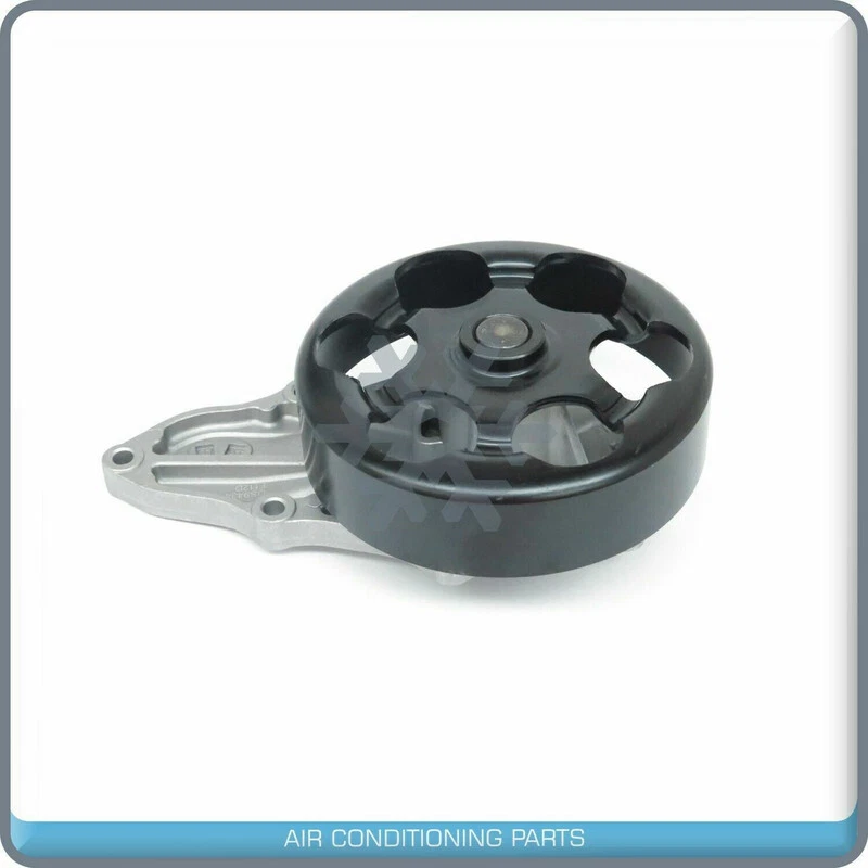 Bomba de água do motor compatível com Honda Civic CR-V Acura RSX 2002-2006 2.4L 2.0L 19200PNA003 - Imagem 2 de 4