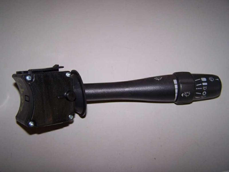 07-10 PONTIAC G6 SATURN AURA WINDSHIELD WIPER SWITCH