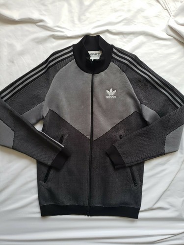 adidas adizero track jacket