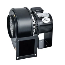 High-Speed Centrifugal Fan with Low Noise High-Temperature Duct Fan 220VCY112-GL