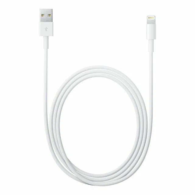 Cables and Adapters for Apple iPhone SE