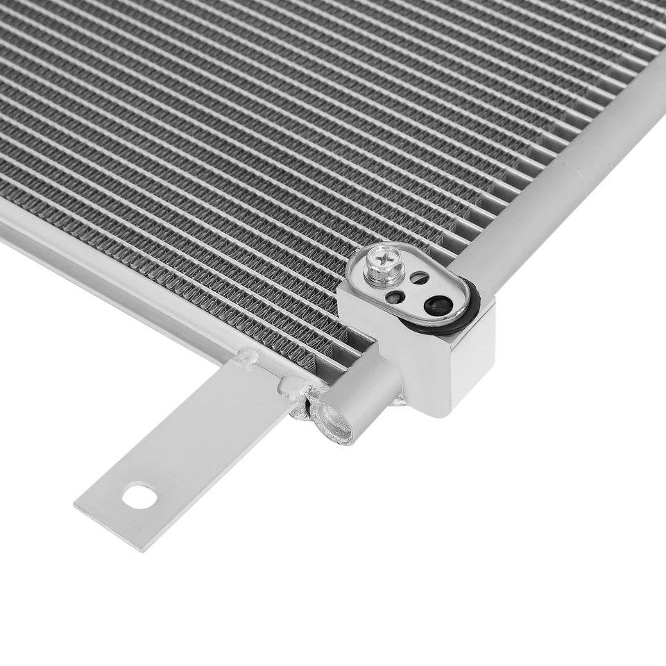 Condensador de aire acondicionado para 2017 2018 2019 2020 2021 2022 Honda CR-V CRV 1,5 L aluminio Foto 2 de 4