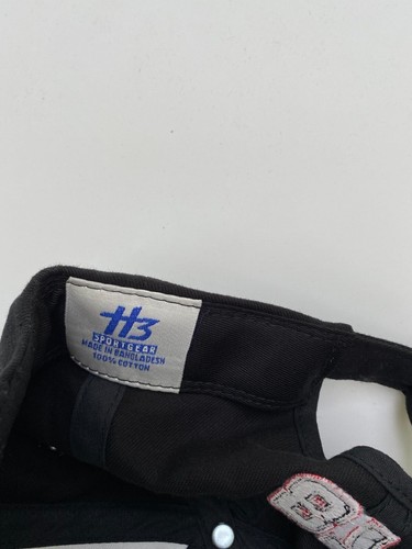 Autographed Joe Nemechek #87 Cellularone NASCAR baseball cap, c 2001 - Picture 5 of 5