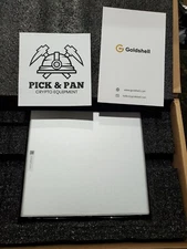 One Goldshell HS-BOX HNS Handshake Miner ASIC USA IN HAND READY TO SHIP