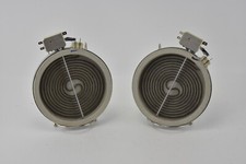Genuine MIDEA Range Oven Surface Element Set of 2  17471100004346
