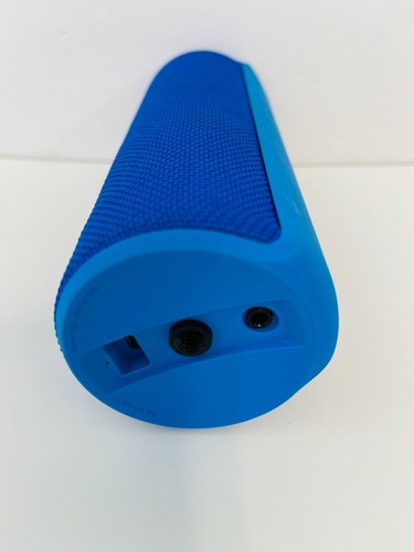 Ultimate Ears UE Boom 2 Blue Wireless Bluetooth 360 Surround Speaker Boom2 - Picture 3 of 9