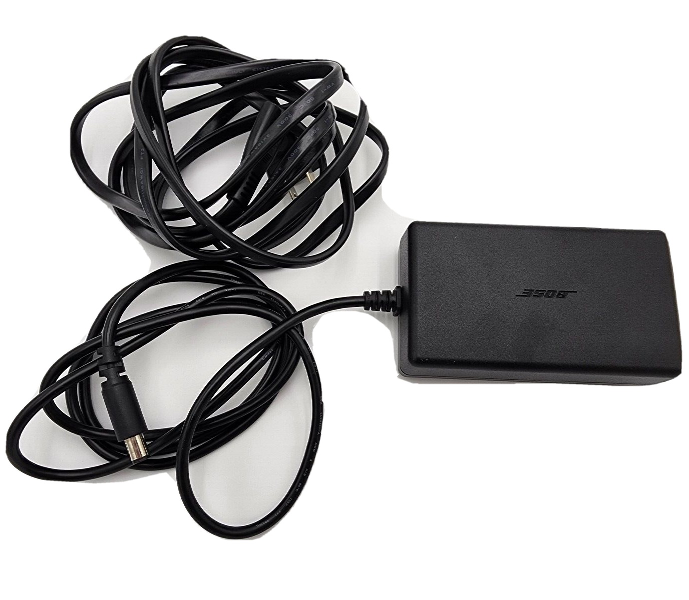 VÉRITABLE BOSE-SOUNDDOCK I Alimentation AC Adaptateur PSM36W-208 18V 4 Prongs EUR 36,99 - FR
