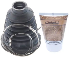 Boot Inner Cv Joint Kit 83X113X26.5 Febest 2415-DUSTT OEM 397411935R