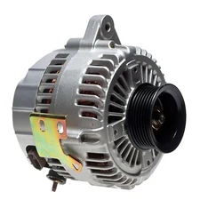 Reman. Alternator 100 Amp. 210-0451 Denso for Toyota RAV4 2.0L L4 Automatic
