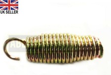 JCB PARTS - SPRING FOR JCB 3CX, 4CX, LOADALL (PART NO. 814/10179)