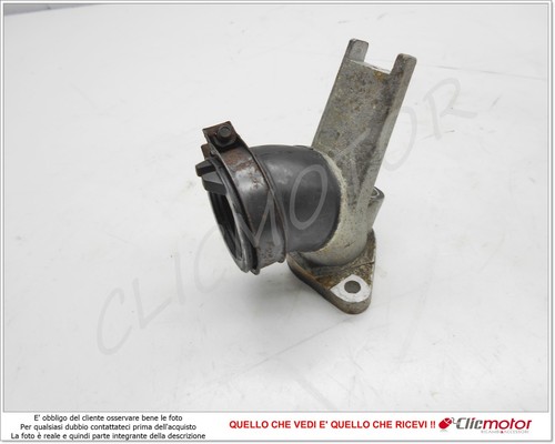 Ansaugstutzen Original für Malaguti Centro 160 2008 2009