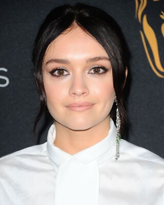 SEXY OLIVIA COOKE 8x10 PHOTO * | eBay