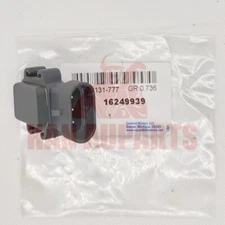 1Pcs 09359409 MAP Manifold Absolute Pressure Sensor Fit Buick Cadillac CHEVROLET
