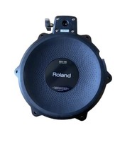 Roland PDX-100 V-Drum Dual-Trigger Mesh Tom Pad 10" Electronic Drum Pad