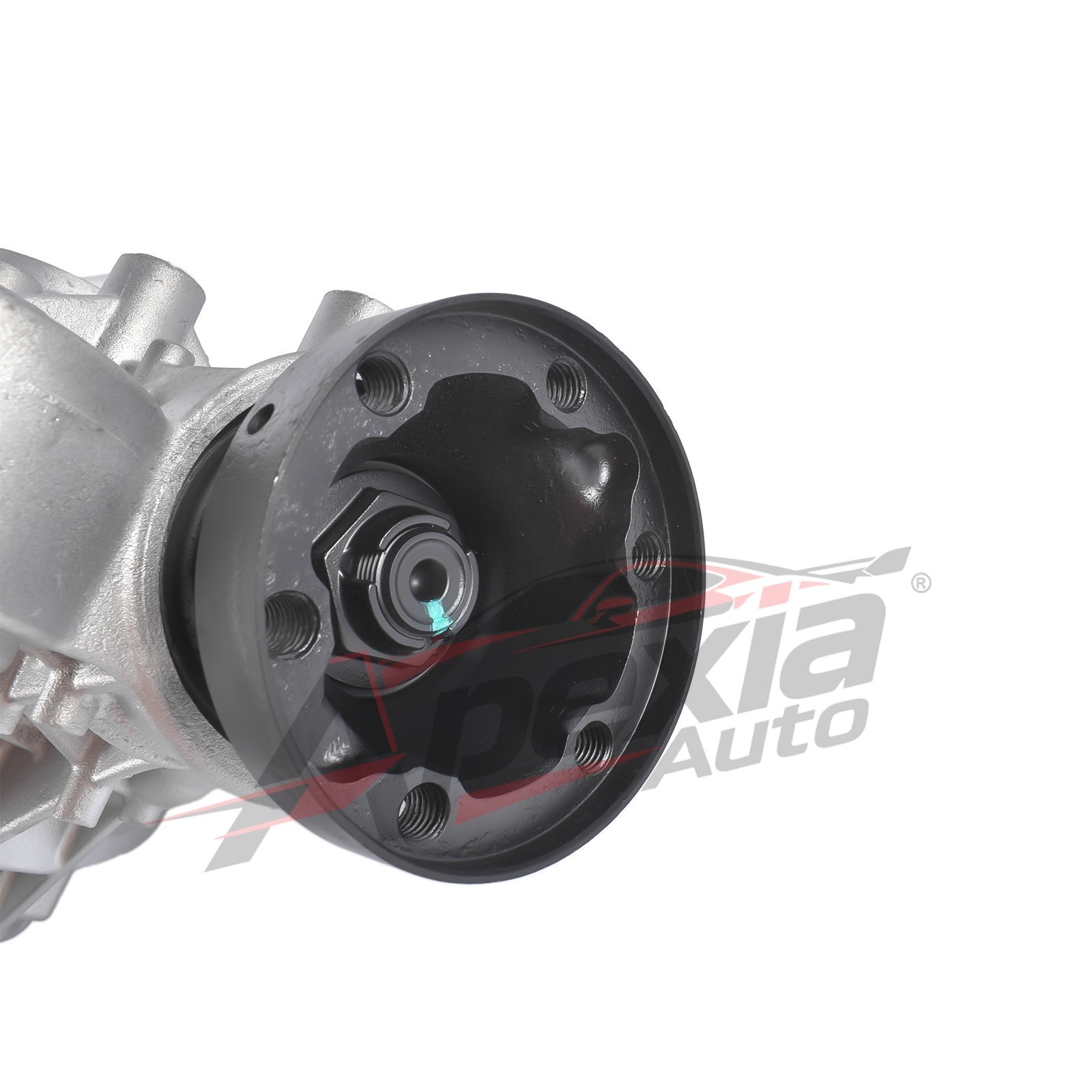 Fits Mercedes GLS GLE Brabus 50GR 4WD A1663303100 Front Differential 3.27