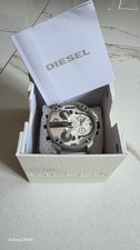 orologio diesel uomo