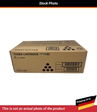 431013 Ricoh FAX 1190L Cartuccia di toner nero