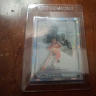 2025 Topps Chrome Allen Iverson Base (RAW)