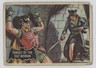 1966 O-Pee-Chee Batman Black Bat Robin Catwoman Threat of th