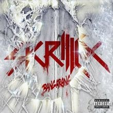 Bangarang EP  von Skrillex | CD | Zustand akzeptabel